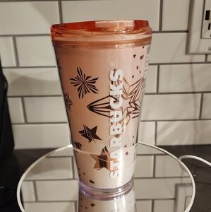 Starbucks Cup